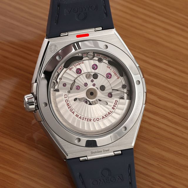 Omega Constellation 131.33.41.21.04.001 Image 2